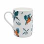 Flying Kingfisher Mug, thumbnail 4 of 4