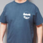 Personalised Bikers / Motorcyclists T Shirt, thumbnail 2 of 6