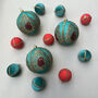 Himesh Handmade Bauble, thumbnail 2 of 10