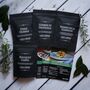 French Classics Herb Collection With Recipe Cards, thumbnail 1 of 8