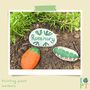 Children's Eco Activity Box: Food Glorious Food, thumbnail 10 of 12