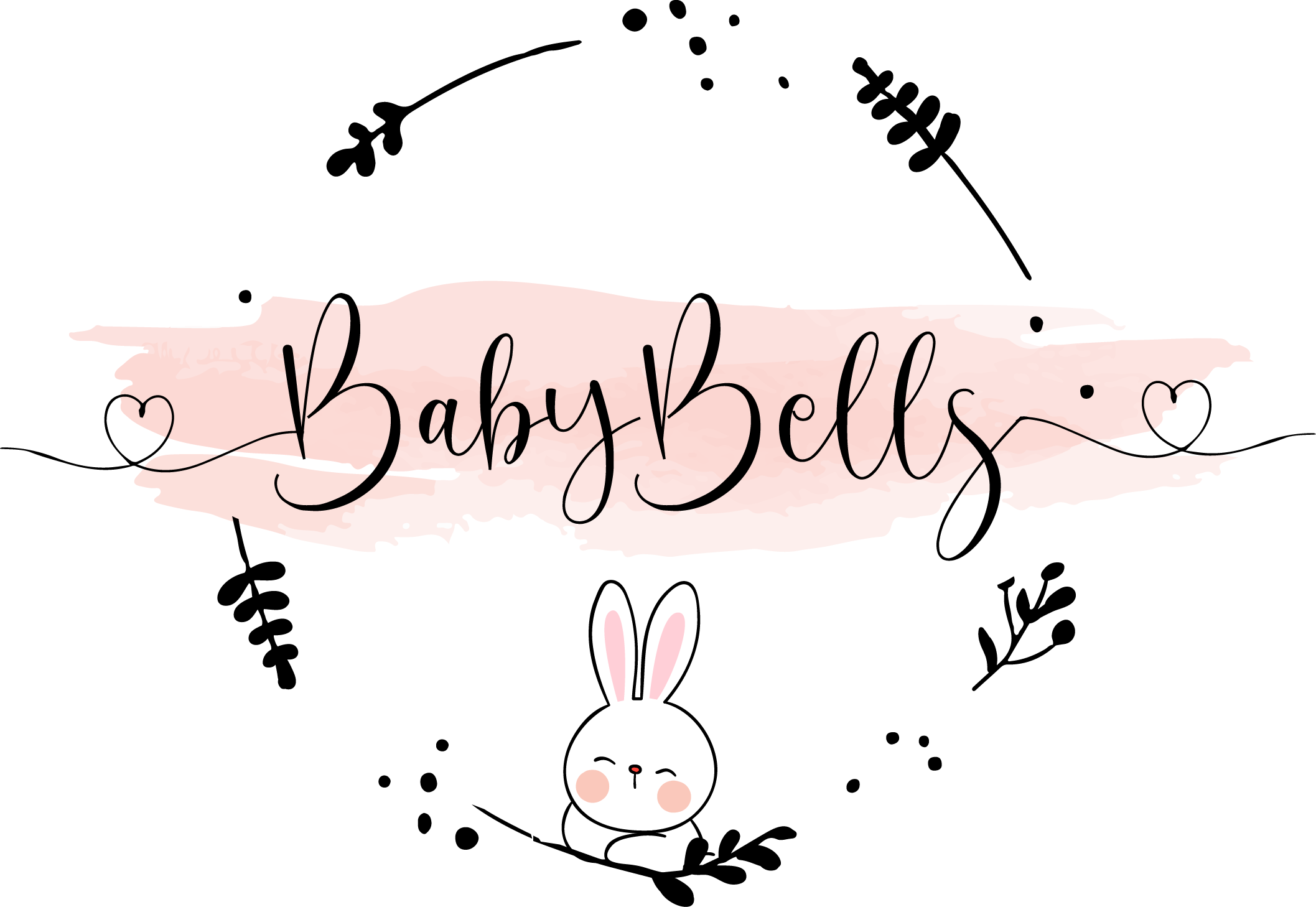 Baby Bells | Storefront | notonthehighstreet.com