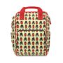 Breakfast Club Nappy/Diaper Backpack Bag *More Designs, thumbnail 3 of 12