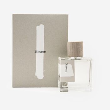 Sincere Perfume By Contradictions In Ilk | 50 Ml Eau De Parfum, 3 of 3