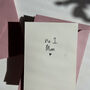 No.One Mum Card, thumbnail 1 of 3