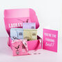 Our Favourites Fudge Gift Box Collection, thumbnail 1 of 12