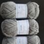 Dilly Cowl Knitting Kit Gift Set, thumbnail 4 of 7