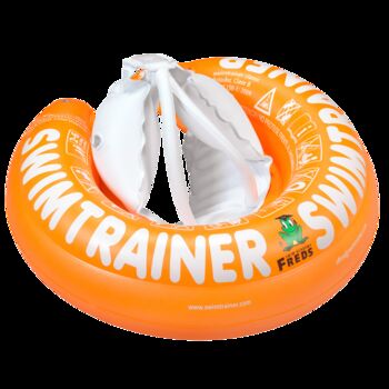 Swimtrainer Two To 6yrs, 2 of 12