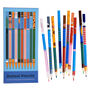 Ten Animal Colour Pencils, thumbnail 4 of 4