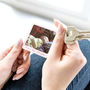 Personalised 'The Day I Became Your Grandma' Keyring, thumbnail 2 of 10