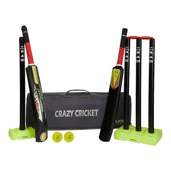 Ram Crazy Cricket Set, 2 of 7