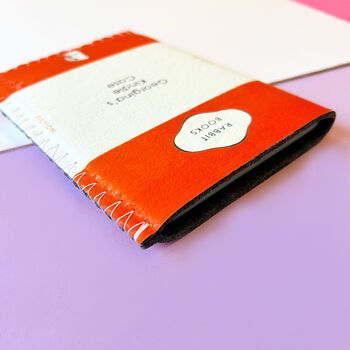 Personalised Book Kindle Case Reading Gift, 5 of 6