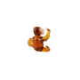 Artisan Glass Orangutan In Gift Box | Collectable | Glass Animal | Home Decor, thumbnail 4 of 5