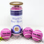 Mum Special Message Tennis Balls, thumbnail 1 of 8