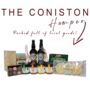Coniston Food And Drink Hamper, thumbnail 3 of 4
