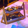 Pan Asian Afternoon Tea With Bottomless Fizz In London, thumbnail 7 of 10