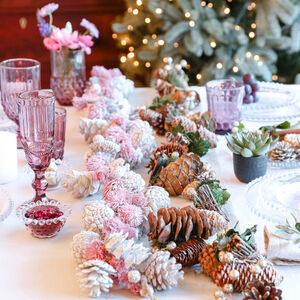 Christmas Table Ideas 2022 | notonthehighstreet.com