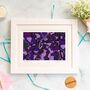 Personalised Durham Art Map Gift | Hand Drawn Durham Wall Art | Contemporary City Map, thumbnail 1 of 7