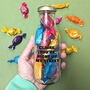 Personalised Quality Street Bottle, thumbnail 2 of 3