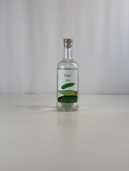 The Black Farmer 'Up Country' Gin, 4 of 4