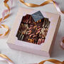 Pink Chocolate Truffle Cake Gifting Selection, thumbnail 1 of 7