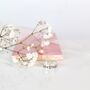 Personalised Wide Silver Ring, thumbnail 4 of 10
