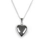 Pregnancy Heart Maternity Necklace Baby Shower Gift, thumbnail 2 of 6