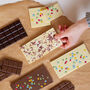 Special Delivery Of Letterbox Chocolate, thumbnail 3 of 7