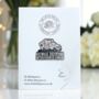 Natural Selection Interference Squad Ambulance Enamel Lapel Pin Badge, Gift For Paramedic, Emergency Services First Responder, thumbnail 1 of 8