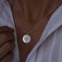 Personalised Scorpio Star Sign Necklace, thumbnail 5 of 8