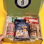 Personalised World Cup Beer And Snacks Box, thumbnail 4 of 4