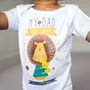 Personalised 'My Dad' Baby Grow For Fathers, thumbnail 3 of 8