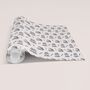 Cosy Books Gift Wrapping Paper – Enchanting Book Lover’s Wrapping Paper, thumbnail 1 of 7