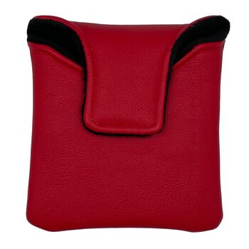 Man United Mallet Putter Cover, 3 of 5