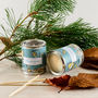 Thunderstorm Patchouli Candle Tin, thumbnail 4 of 4