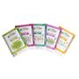 Mild Flavour Organic Microgreens | Five Seed Set, thumbnail 2 of 7