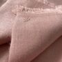 Exquisitely Soft, Large, Pure Cashmere Pashmina Shawl, thumbnail 4 of 5
