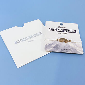 Ski Goggle Bracelet, 8 of 8