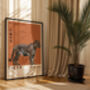 Tiger | Big Cat Art Print, thumbnail 8 of 9