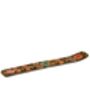 Hand Painted Floral Wooden Incense Holder, thumbnail 4 of 5