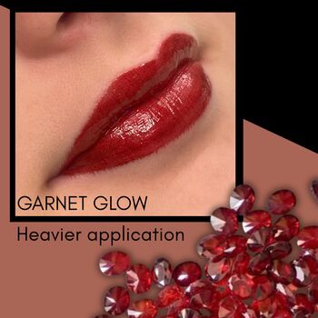 Vegan Mineral Lip Gloss – Hydrating Natural Shine, 10 of 10