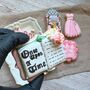 Princess Themed Biscuit Gift Box, thumbnail 5 of 9