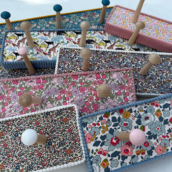 Liberty London Peg Racks, 2 of 8