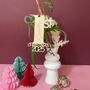 Personalised 1st Christmas 2025 Decoration, thumbnail 7 of 8
