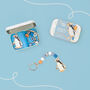 Penguin Keyring Gift Kit, thumbnail 6 of 7