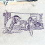 The Wind In The Willows Stamp Set, thumbnail 9 of 10