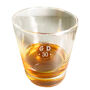 Personalised 30th Birthday Whisky Glass, thumbnail 6 of 7