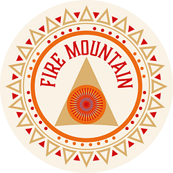 Fire Mountain Ltd Logo