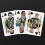 Newcastle Playing Cards | Gift For Football Fans, thumbnail 10 of 11