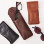 Personalised Luxury Glasses / Sunglasses Case, thumbnail 1 of 9